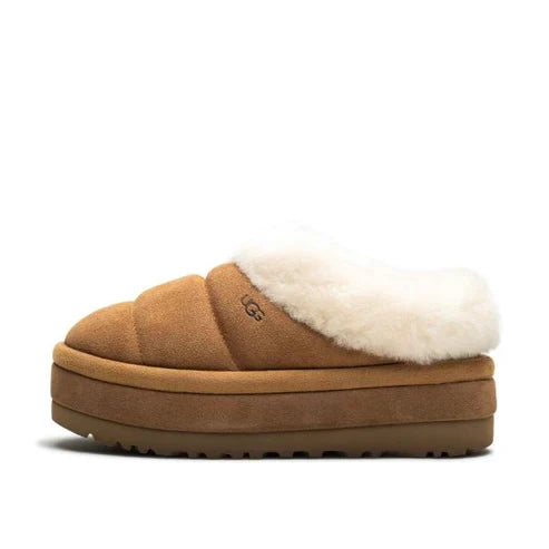 Sale Ugg Tazzlita shearling-lined slippers