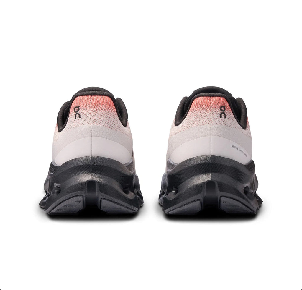 On Running Cloudtilt Flame Eclipse