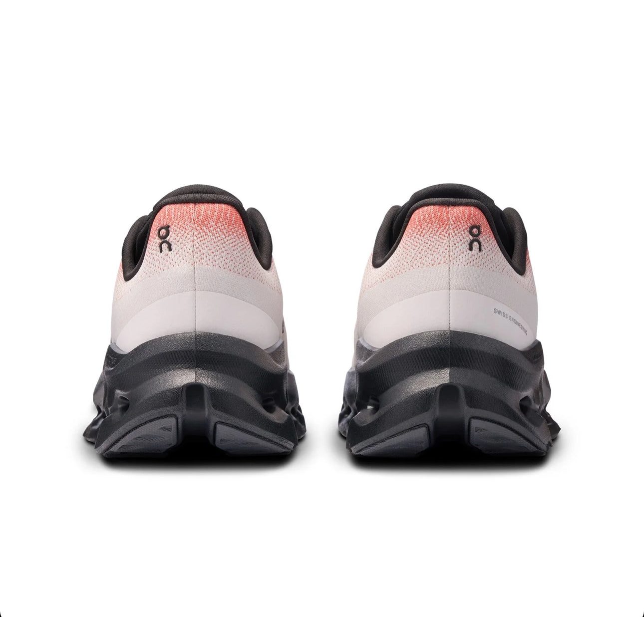 On Running Cloudtilt Flame Eclipse