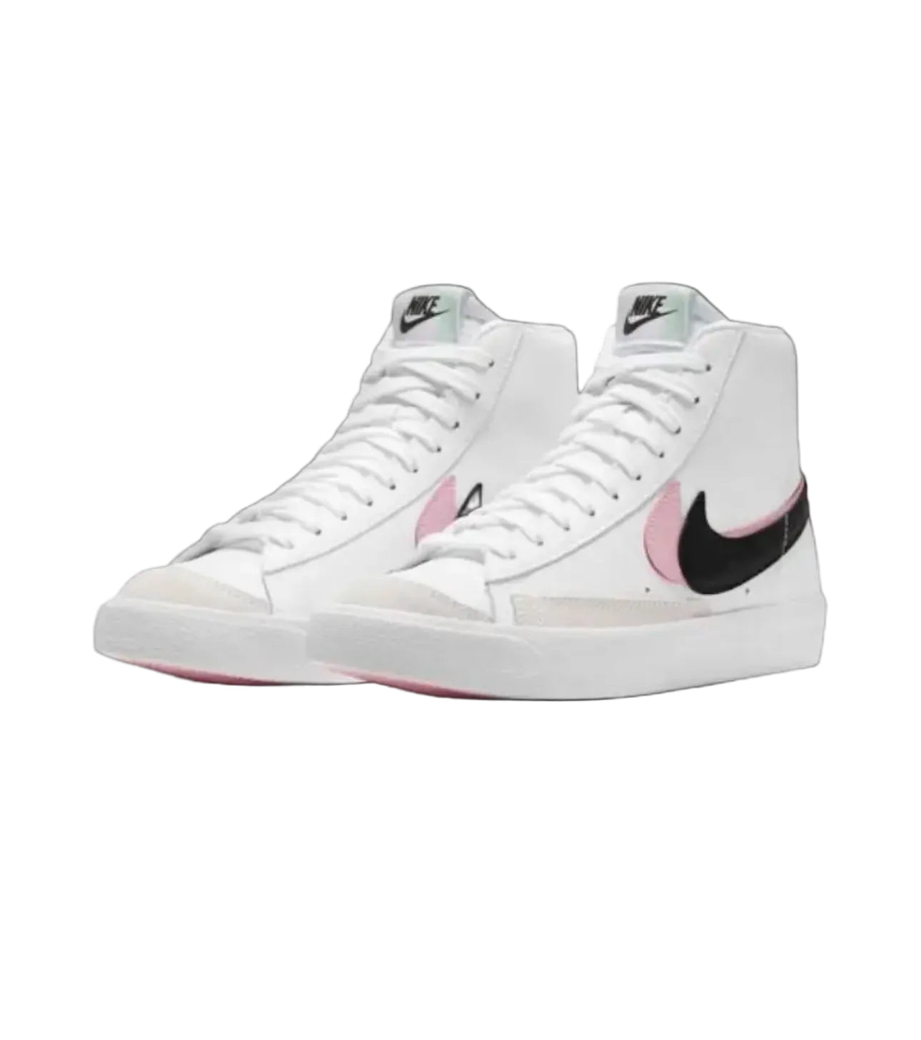 Nike Blazer Mid ‘77 Arctic Punch