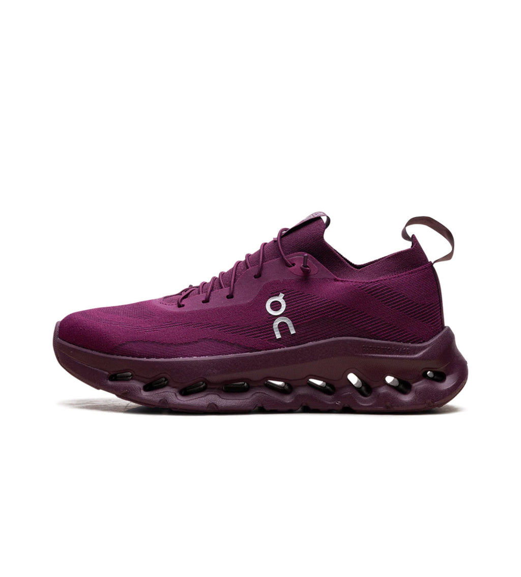 ON CLOUD RUNNING CLOUDTILT WMNS LOEWE CHERRY