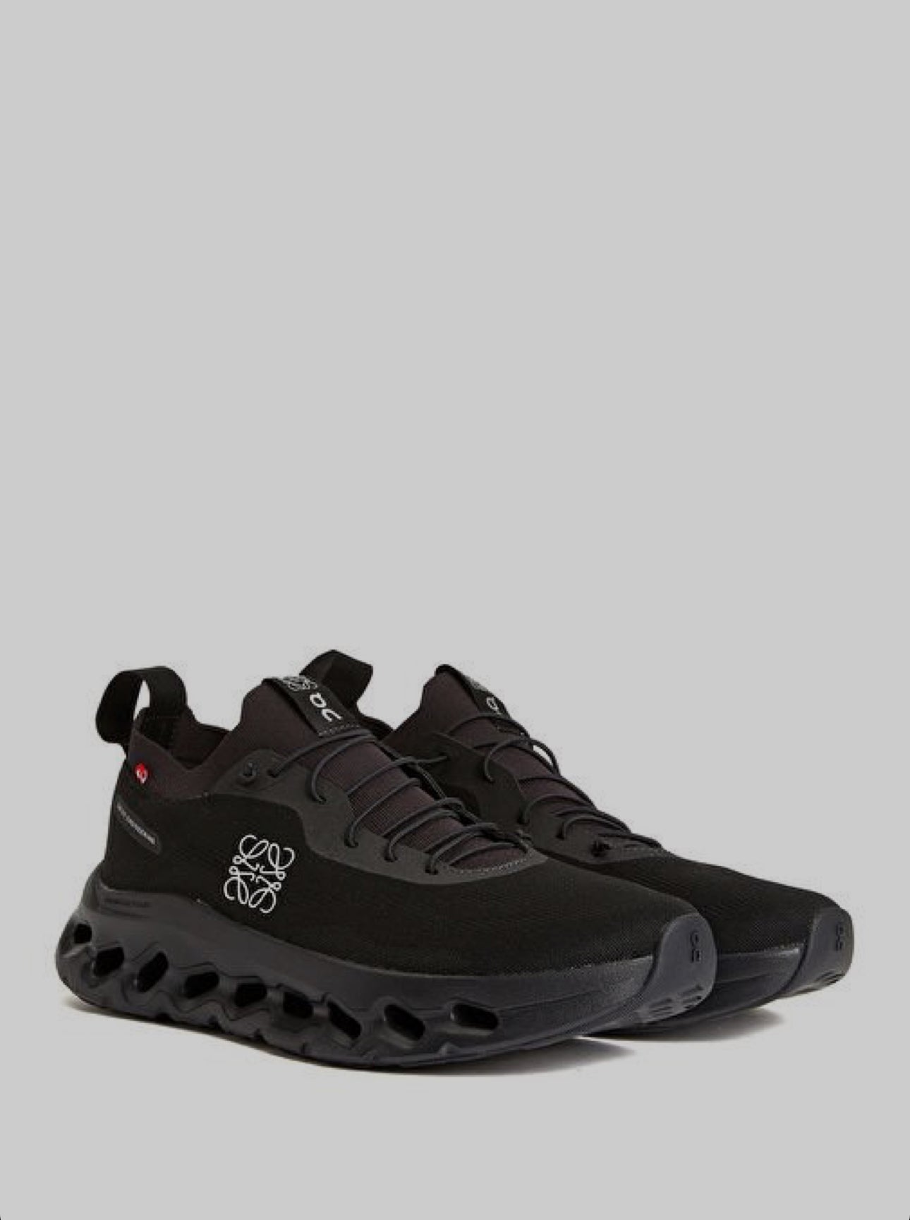 On Running Cloudtilt LOEWE All Black