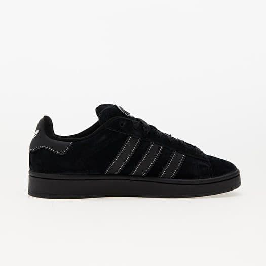 ADIDAS CAMPUS 00S
Core Black/ Core Black/ Ftw White