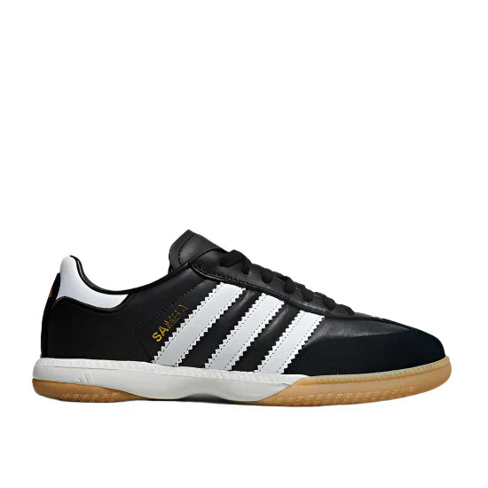 Samba MN Black X White