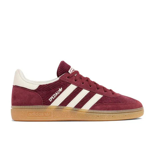 Sale Spezial Corduroy Pack Shadow Red