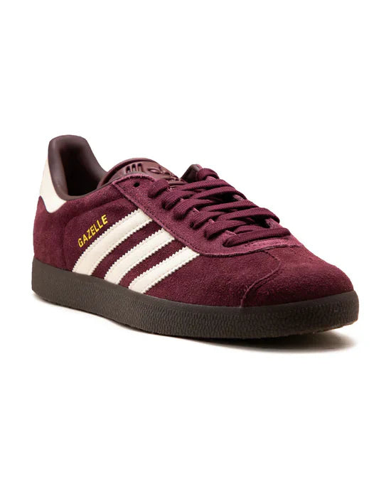 Gazelle Maroon Gum