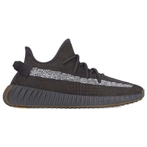 Yeezy cinder reflective