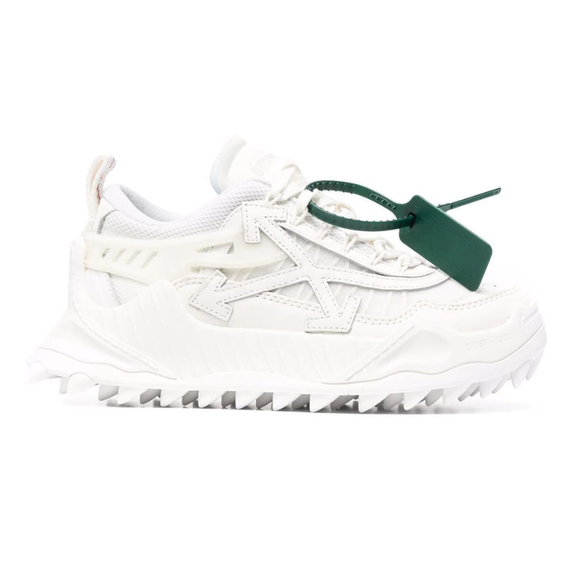 Sale OFF-WHITE ODSY 1000 White White SS22