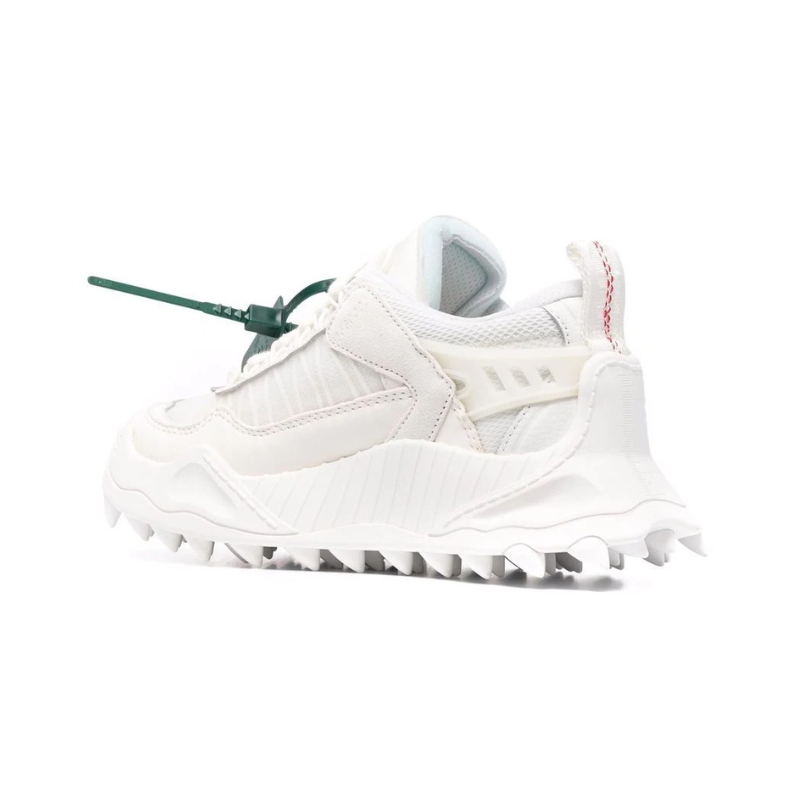 Sale OFF-WHITE ODSY 1000 White White SS22