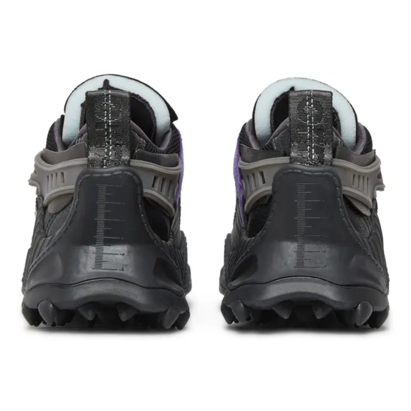 Sale OFF-WHITE ODSY 1000 Black/Fuchsia