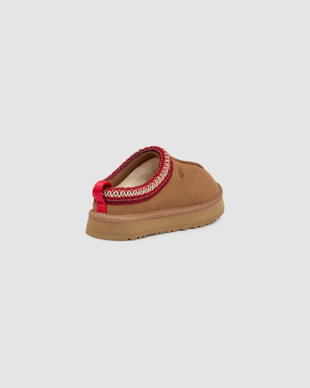 Ugg tazz kids chestnut