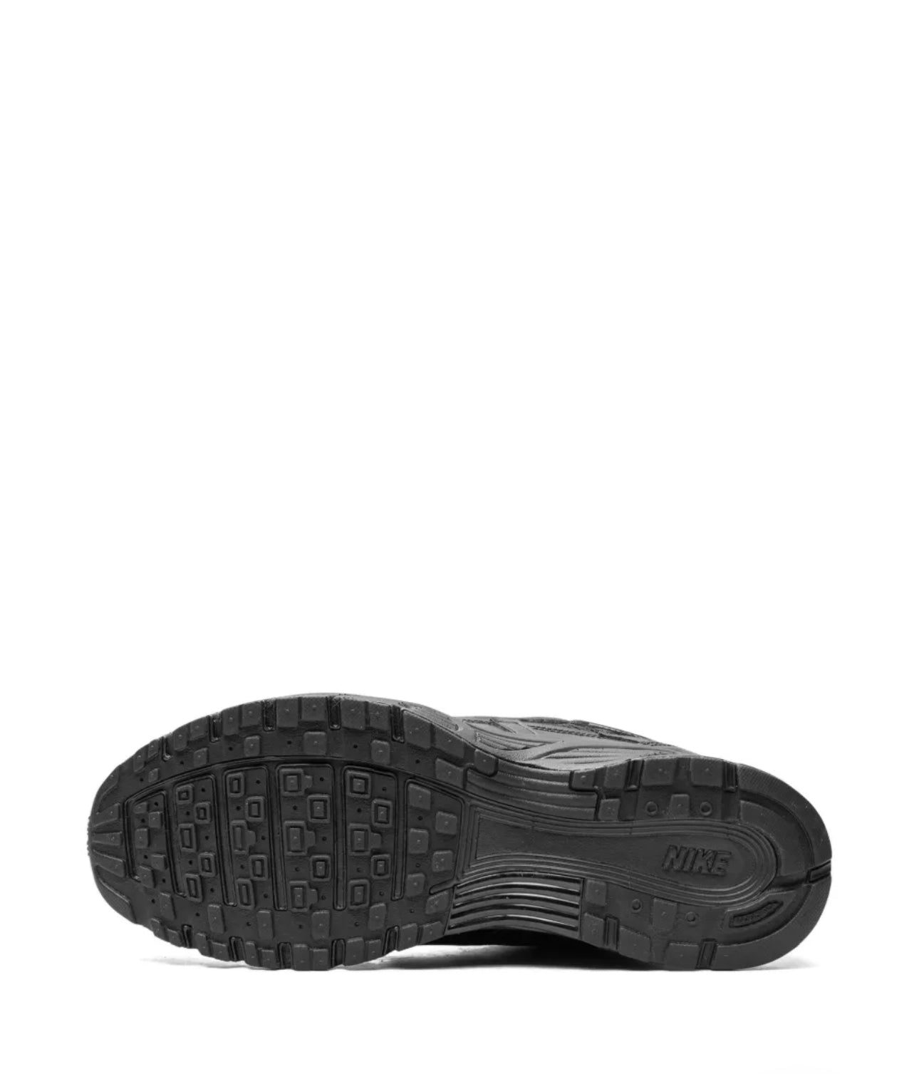 Nike P-6000 Black