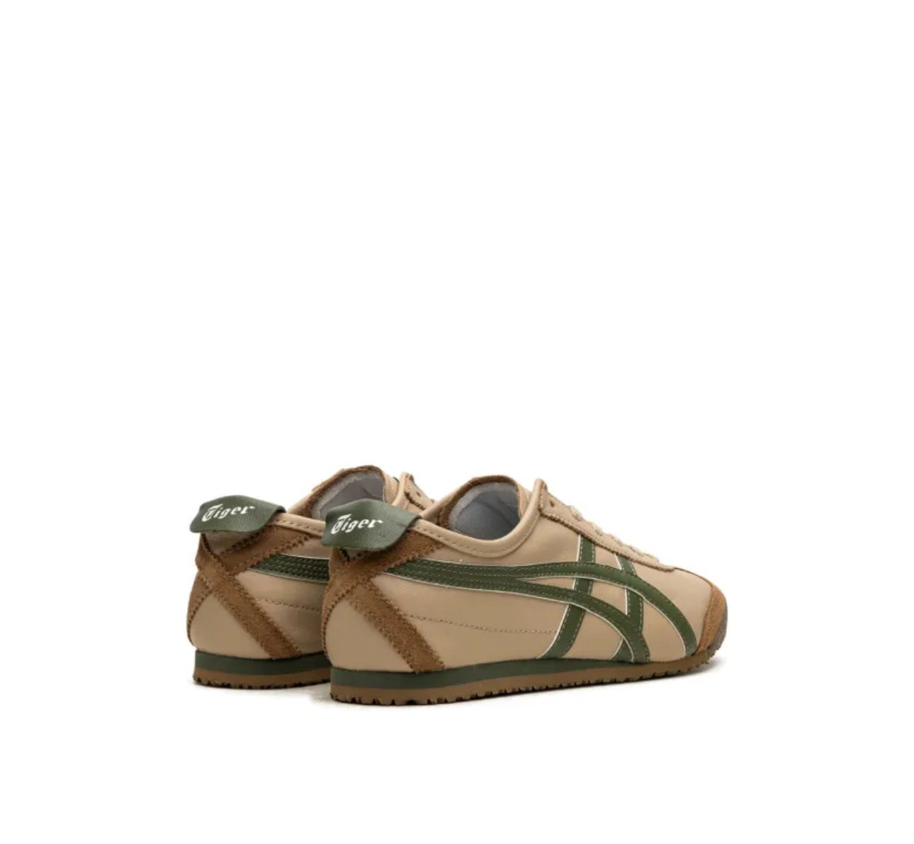 Onitsuka Tiger
Mexico 66™ "Beige Grass Green" sneakers