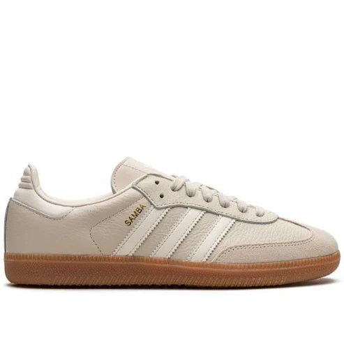 Samba OG "Beige/White" sneakers