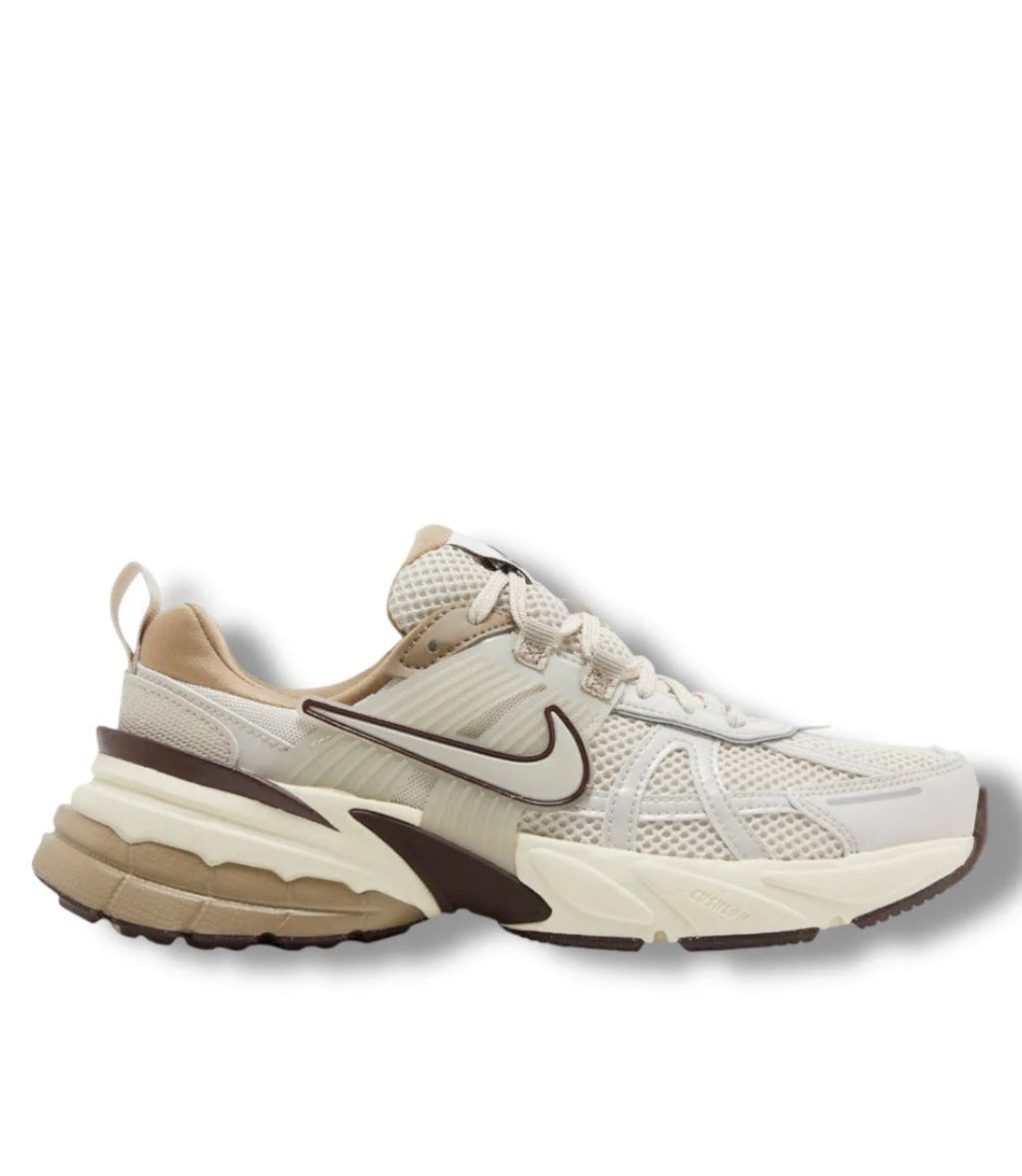 Nike V2K Run Light Orewood Brown