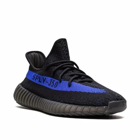 Yeezy 350 V2 Dazzling Blue
