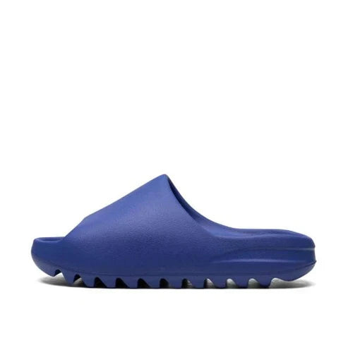 Yeezy Slide Azure