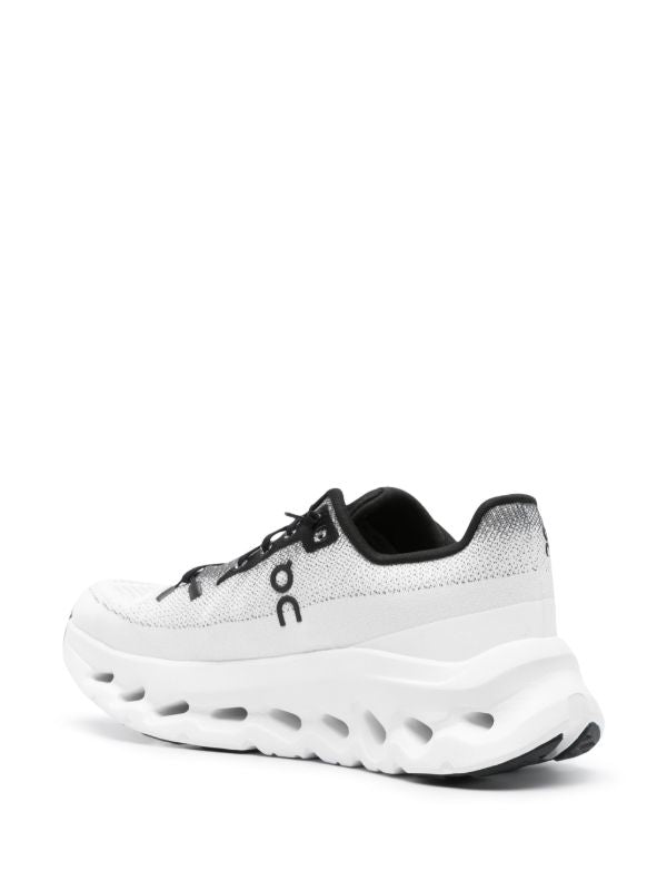 On Running Cloudtilt "Black/Ivory" sneakers
