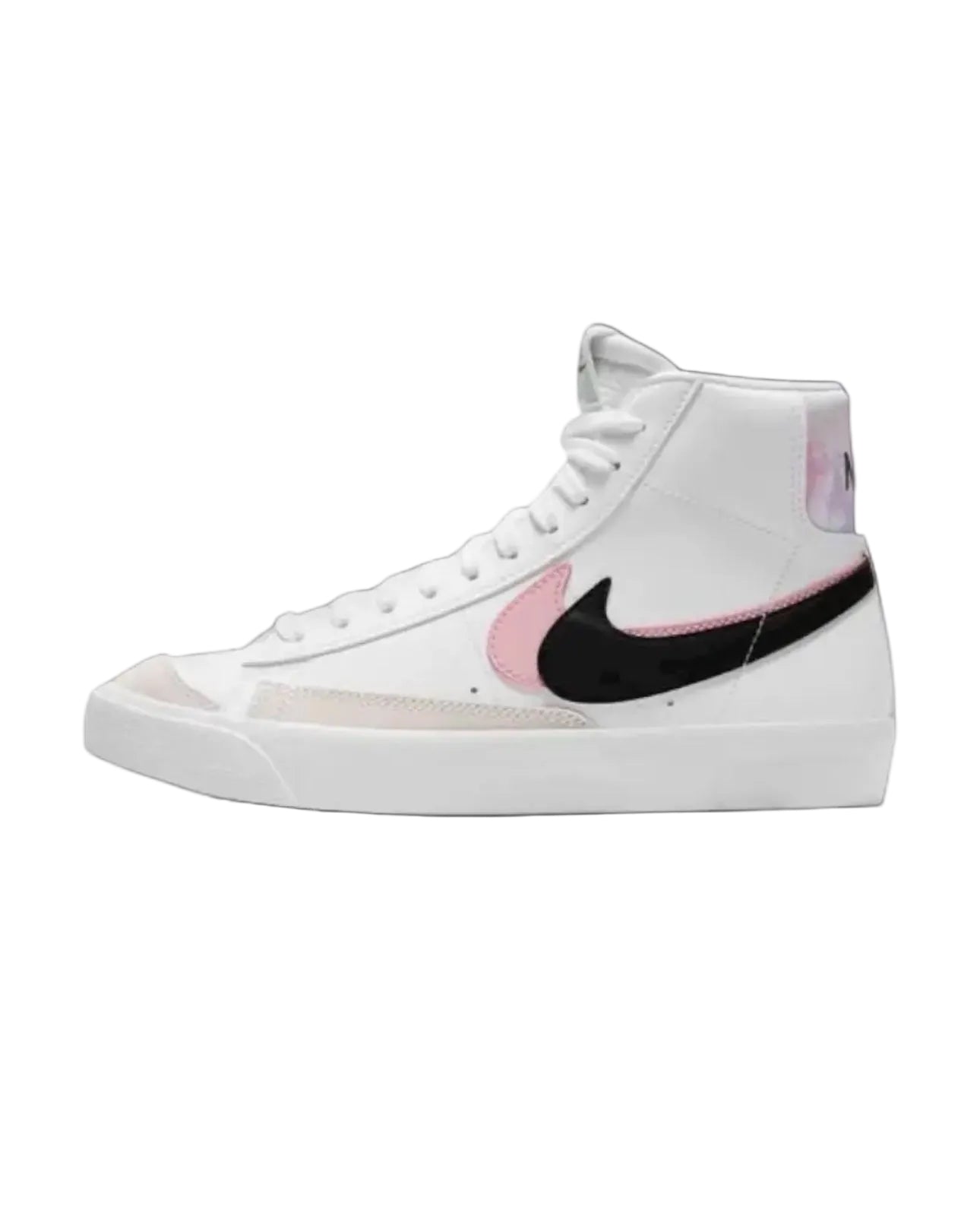 Nike Blazer Mid ‘77 Arctic Punch
