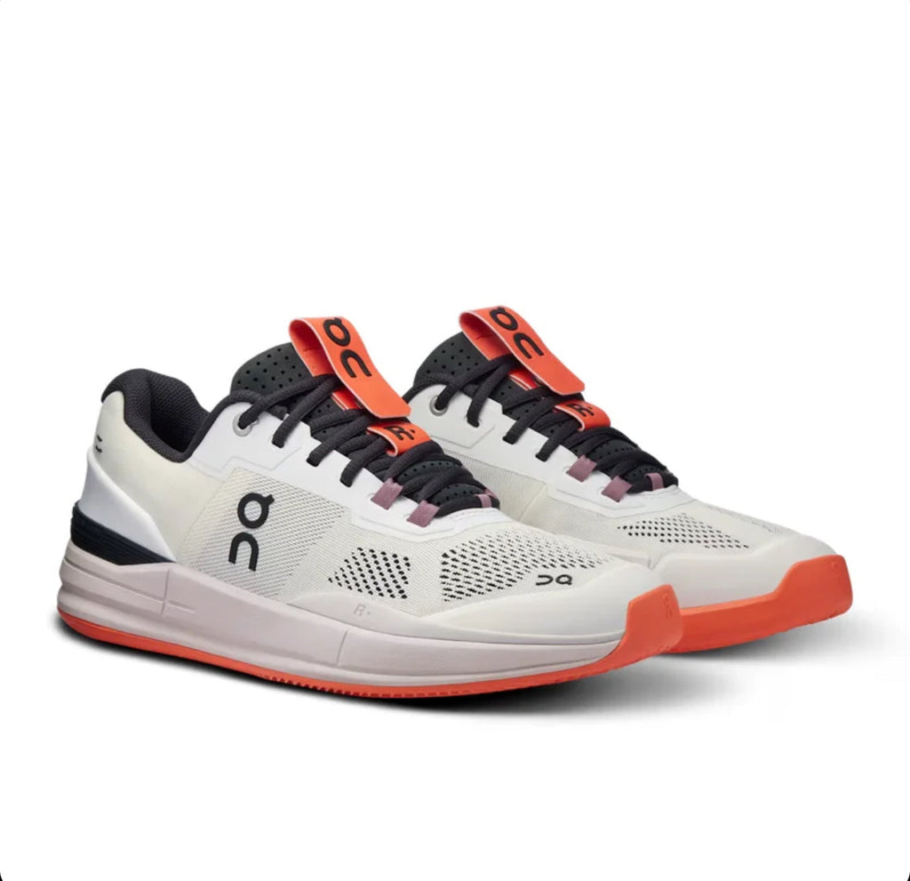 On The Roger Pro Kith White Ivory White | Lily