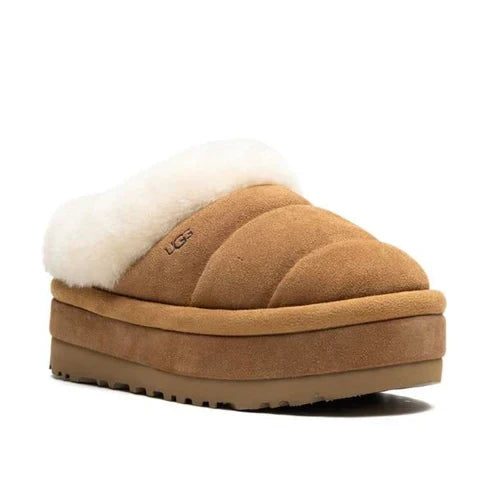 Sale Ugg Tazzlita shearling-lined slippers