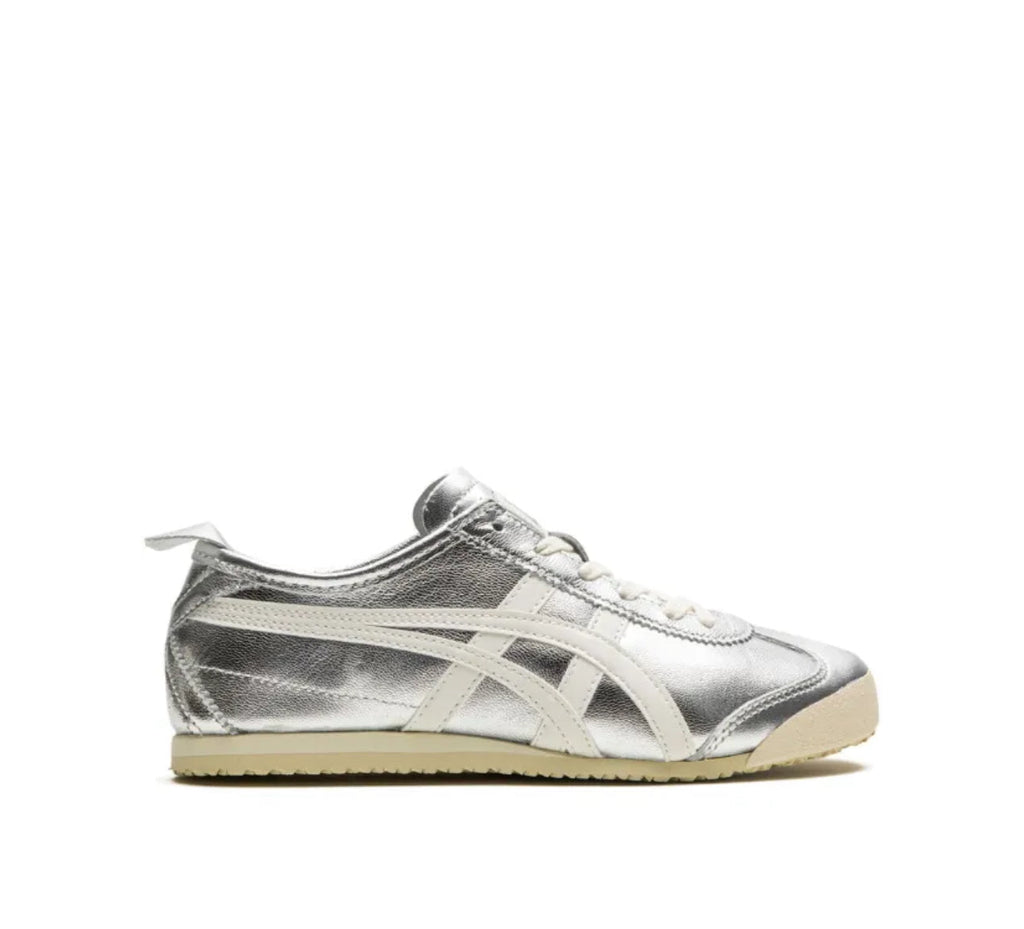 Sale Onitsuka TigerMEXICO 66 "Silver Off White" sneakers