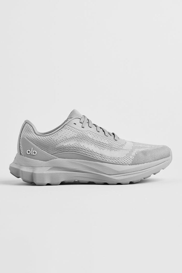 ALO Runner gray