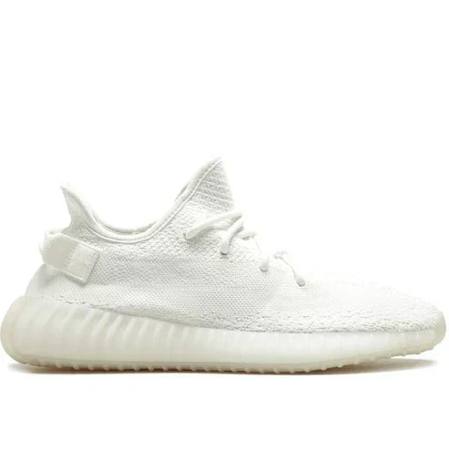 Yeezy 350 V2 Triple White