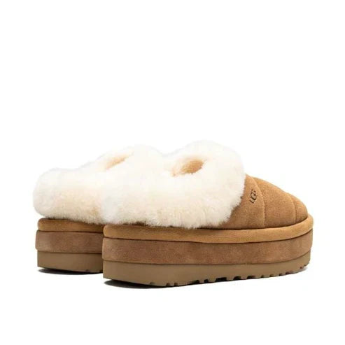 Sale Ugg Tazzlita shearling-lined slippers