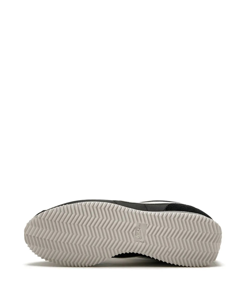 Nike Cortez Black Basic