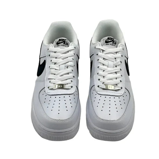 Air Force 1 Low 07 White Obsidian