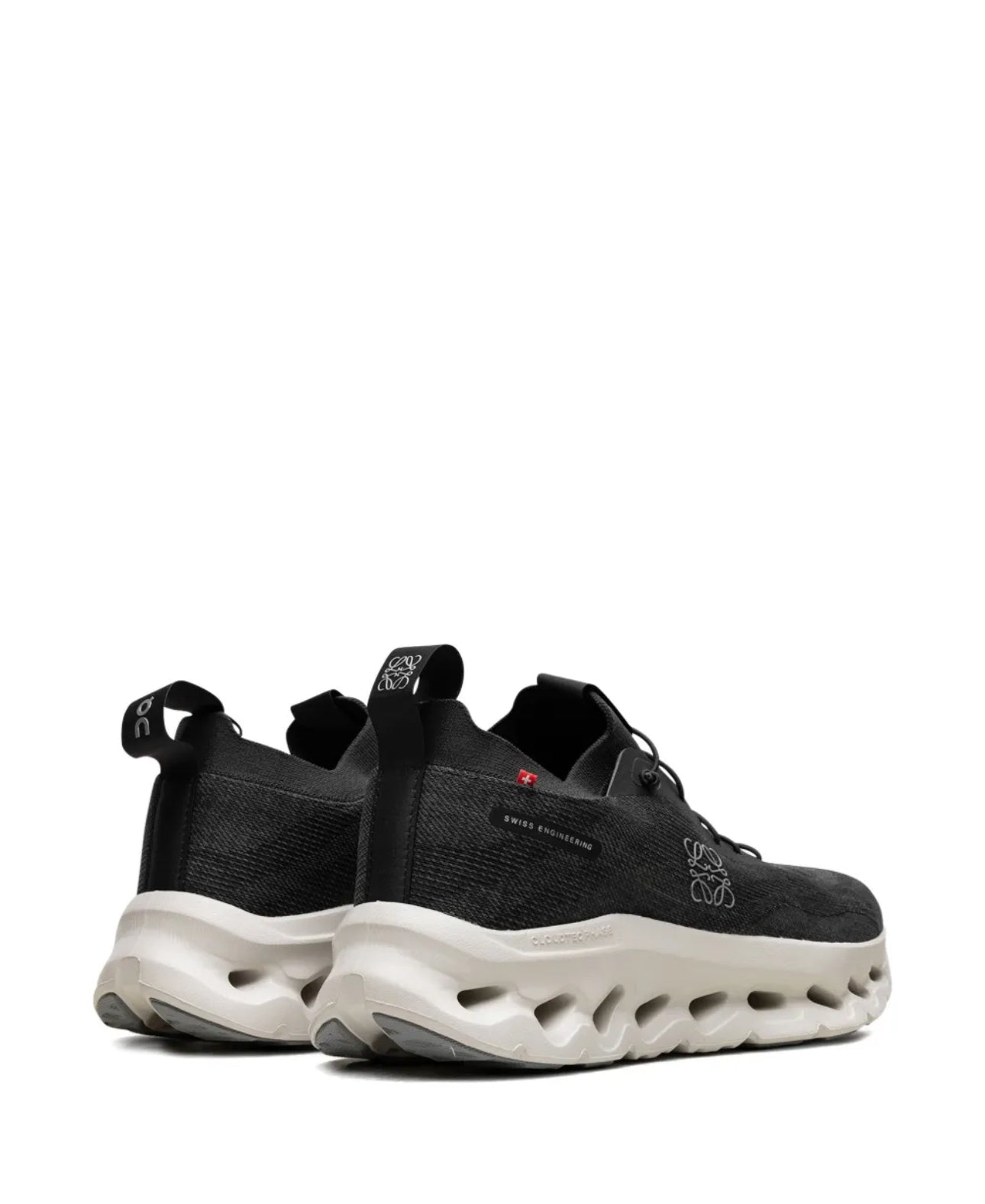 On Running Cloudtilt LOEWE Denim Grey