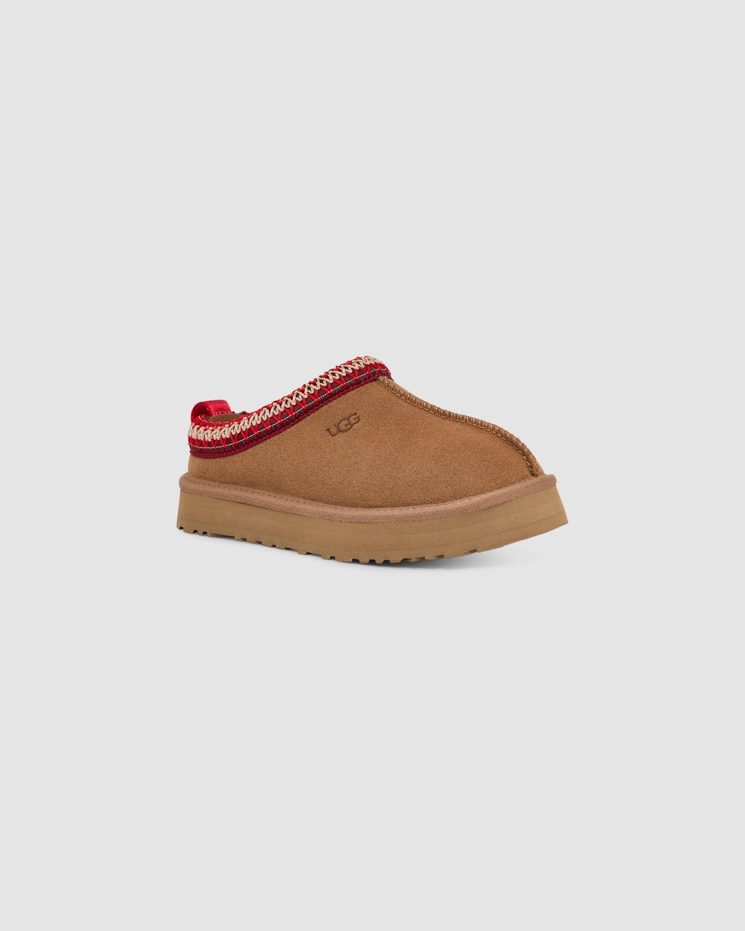 Ugg tazz kids chestnut