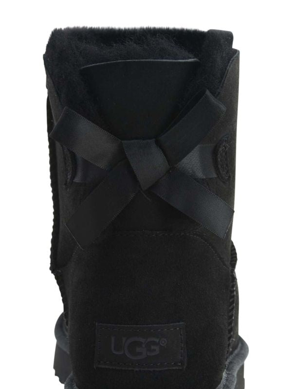 Sale UGG Mini Bailey Bow II boots