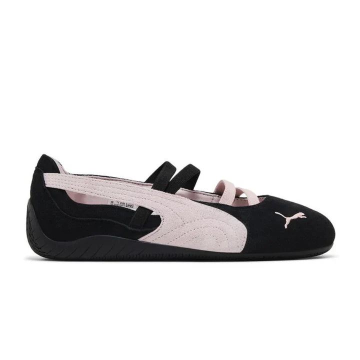 Puma Speedcat Ballet SD 'Black Mauve Mist'