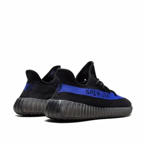 Yeezy 350 V2 Dazzling Blue