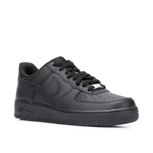 Sale Air Force 1 Low '07 "Triple Black" sneakers