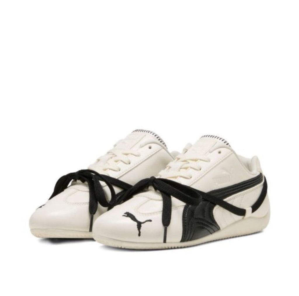 PUMA x ROSÉ Speedcat Lea white