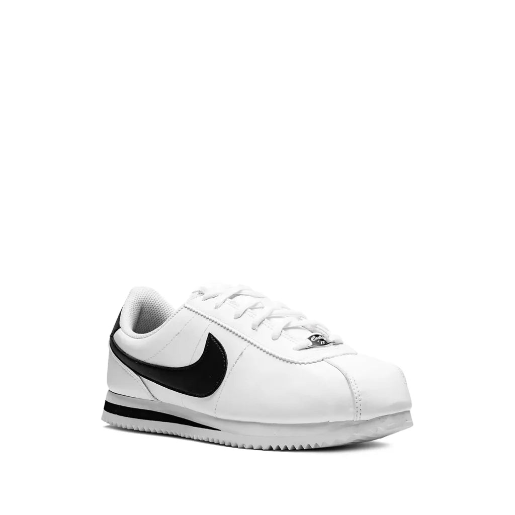 Nike Cortez White Black