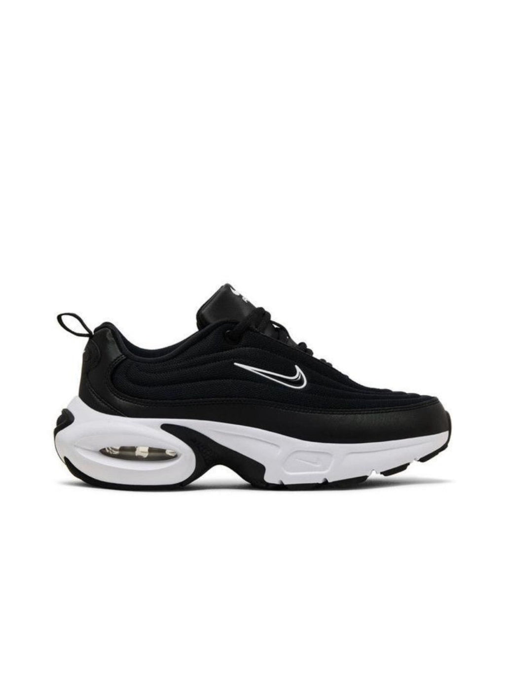 Nike Air Max Portal Black White