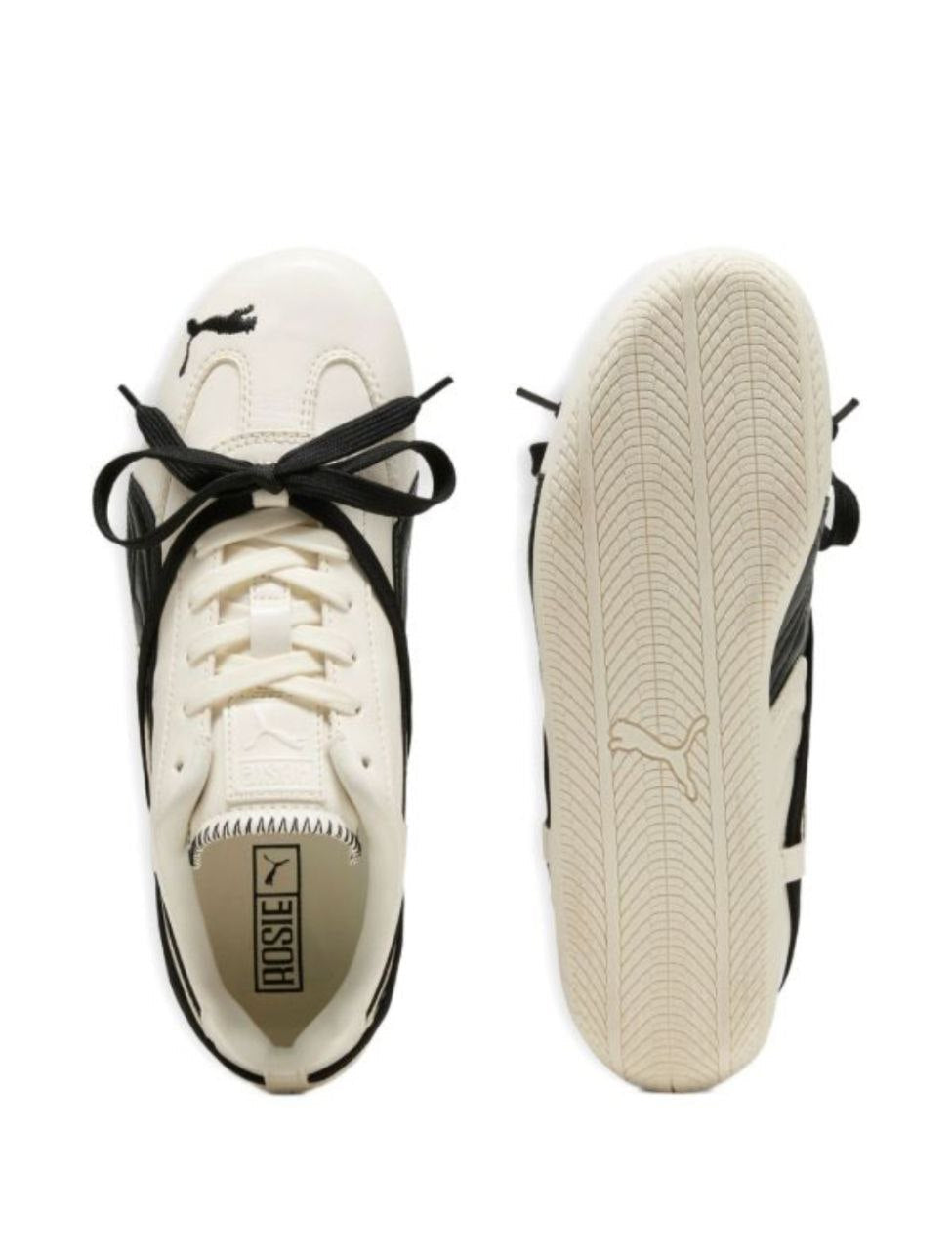 PUMA x ROSÉ Speedcat Lea white