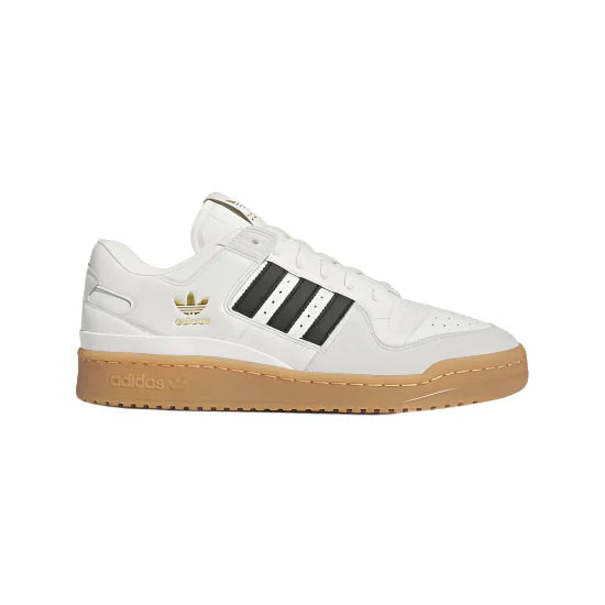 adidas Forum 84 Low Cl Cloud White/ Core Black/ Gum4