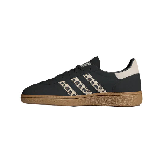 Handball Spezial Black Leopard