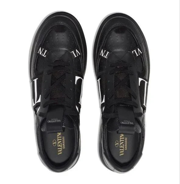 Valention Garavani 'Balck Reflective'