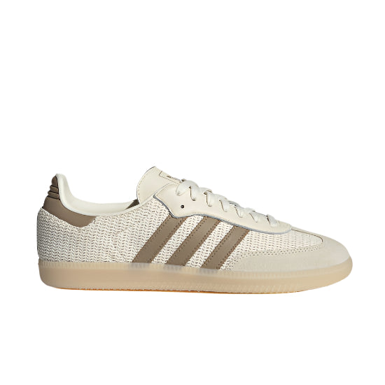 Sale Samba OG Cream White Cardboard