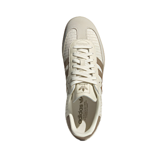 Sale Samba OG Cream White Cardboard