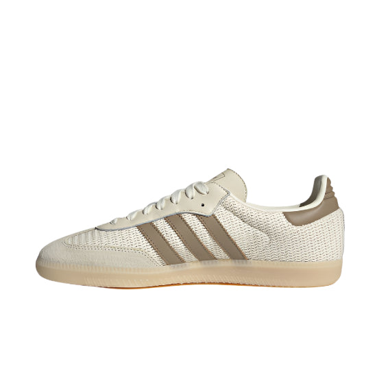 Sale Samba OG Cream White Cardboard