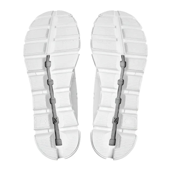 Sale On Running Cloud Shoes white