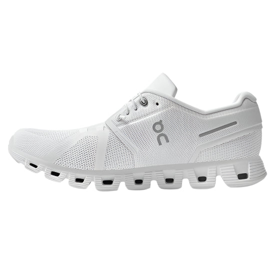 Sale On Running Cloud Shoes white