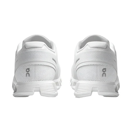 Sale On Running Cloud Shoes white